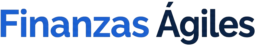 Finanzas Ágiles - finanzasagiles.net